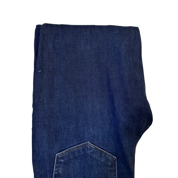 Joe’s Jeans | Skinny Jeans | Size 27 | Dark Wash - Picture 3 of 8